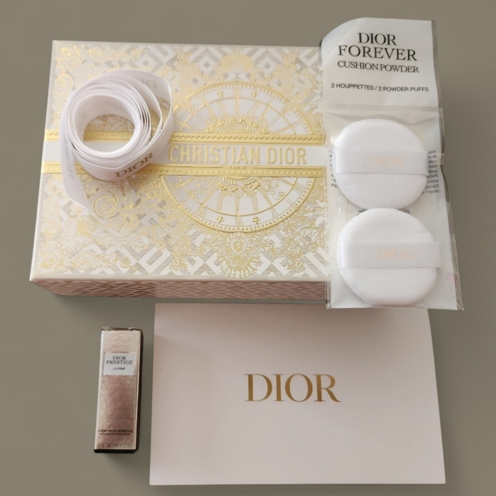 Christian Dior Gift Box Bundle - Picture 3 of 9